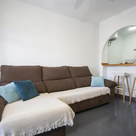 Apartman Alegria Id14