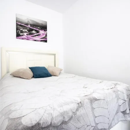 Alegria Id14 Apartman *