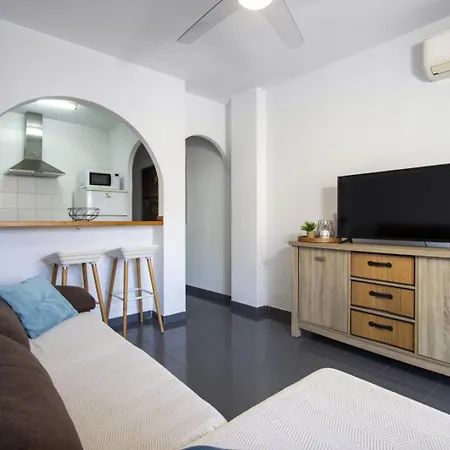 Alegria Id14 * Torrevieja