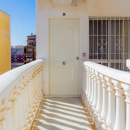 Apartman Alegria Id14