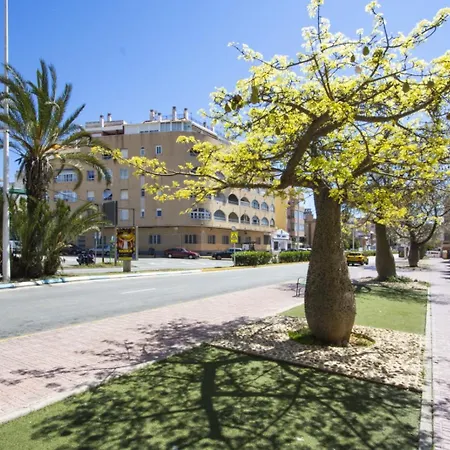 Alegria Id14 Апартаменти