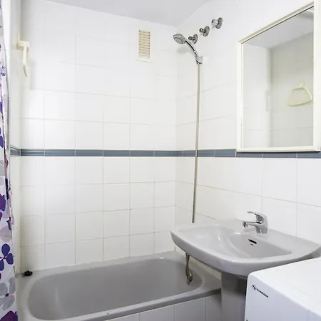 Apartment Alegria Id14 *
