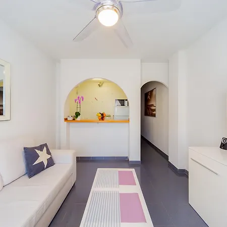 Alegria Id14 Apartment Torrevieja