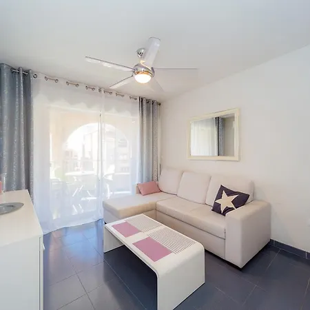 Alegria Id14 Apartment Torrevieja