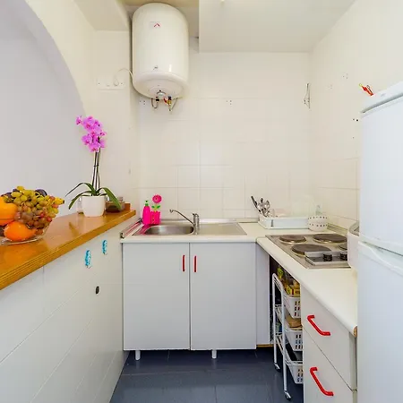 Apartment Alegria Id14