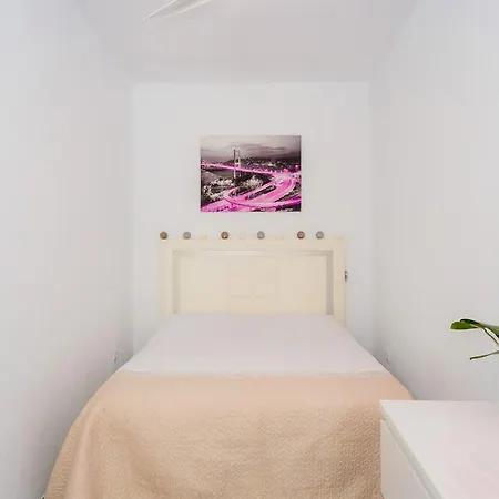 Alegria Id14 Apartment Torrevieja