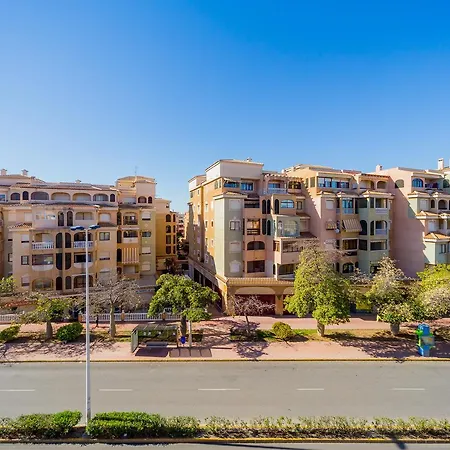 Apartment Alegria Id14 Torrevieja