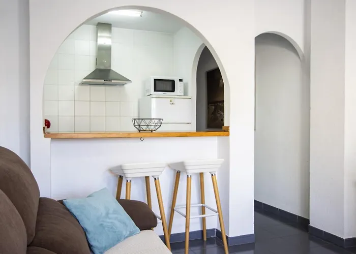 Alegria Id14 Torrevieja