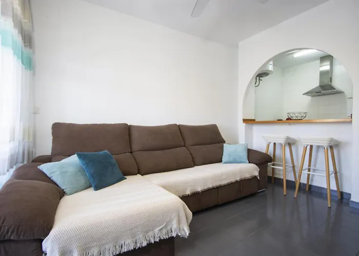 Apartment Alegria Id14