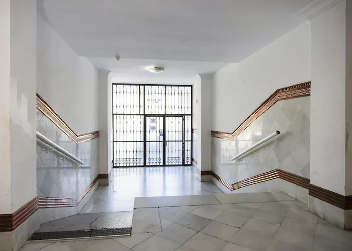 Alegria Id14 Apartment *