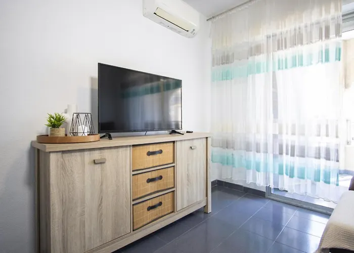 Apartment Alegria Id14