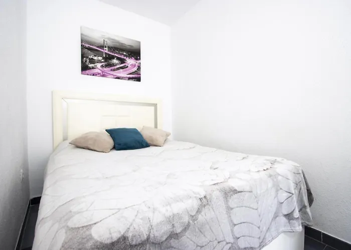 Alegria Id14 Apartment *