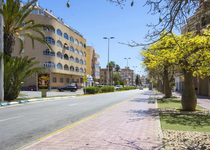 Alegria Id14 Apartment Torrevieja