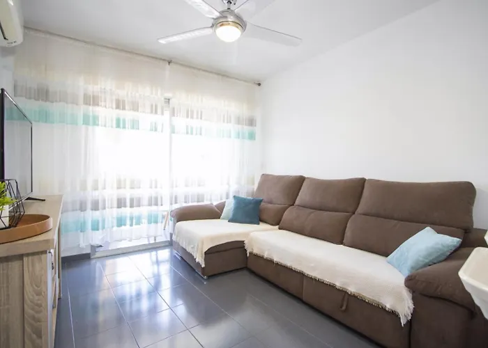 Alegria Id14 Apartment *