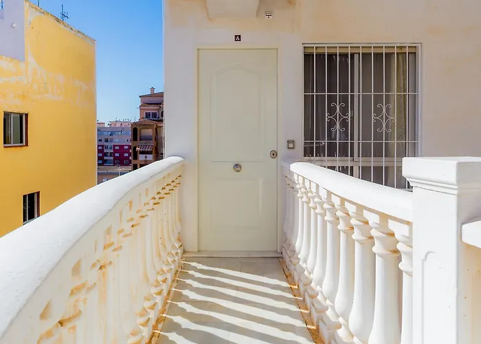 Apartment Alegria Id14