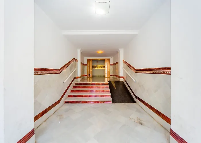 Apartment Alegria Id14 *