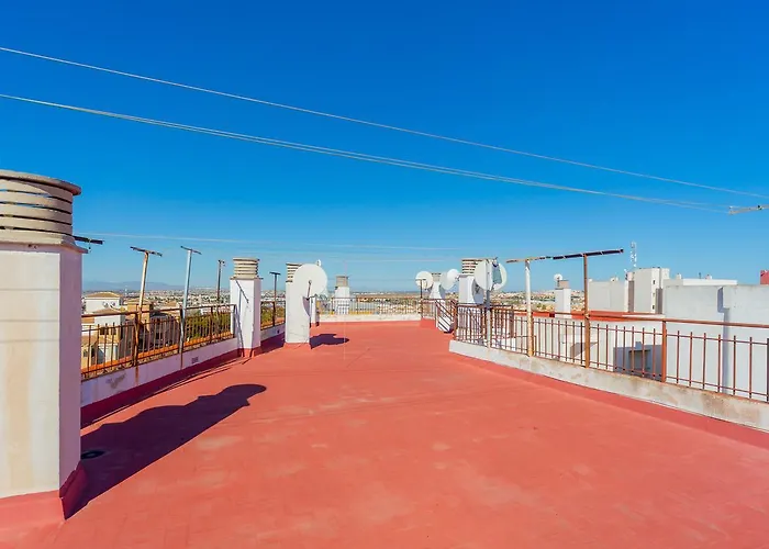 Alegria Id14 Apartment *