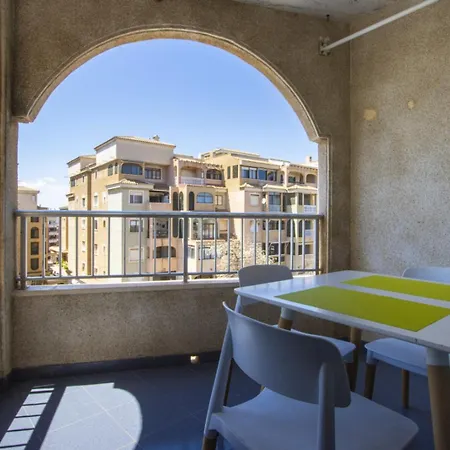 公寓 Alegria Id14 *