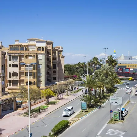 Alegria Id14 托雷维耶哈