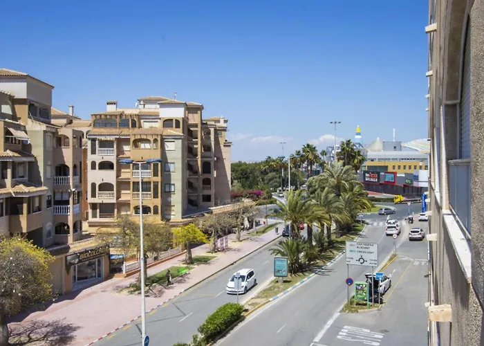 Alegria Id14 托雷维耶哈